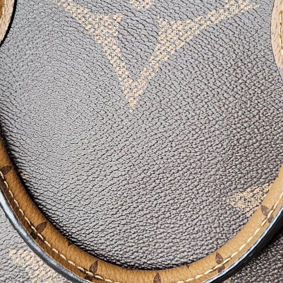 Louis Vuitton On The Go Giant Reverse GM - Picture 4 of 13